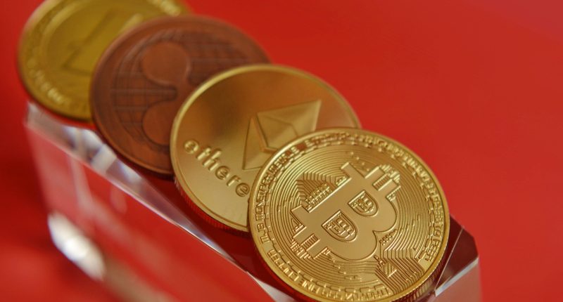 Blockchain for deepfake verification - Finance Short Url